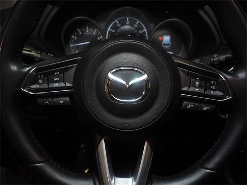 Certified 2023 MAZDA CX-5 AWD 2.5 S w/ Preferred Package image 22