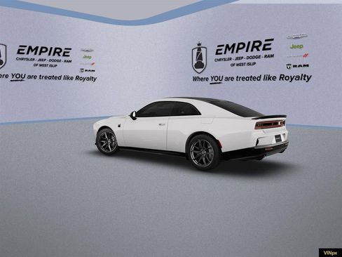 New 2026 Dodge Charger R/T Scat Pack image 5