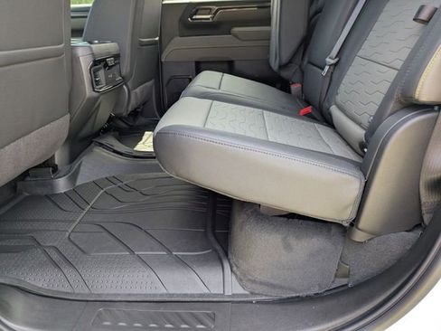 New 2026 Chevrolet Silverado 2500 ZR2 w/ LPO, Dark Essentials Package AWD/4WD image 27