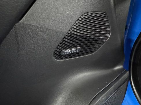 Used 2020 Jaguar F-PACE SVR AWD/4WD image 39