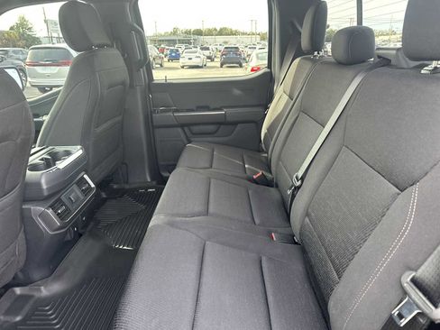 Used 2024 Ford F150 XLT w/ Equipment Group 302A MID image 27
