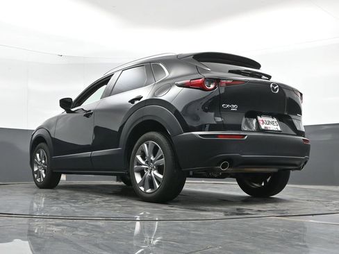 Used 2024 MAZDA CX-30 AWD 2.5 S w/ Premium Package image 51