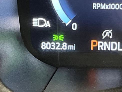 Used 2025 Ford Explorer ST-Line w/ Premium Package image 6