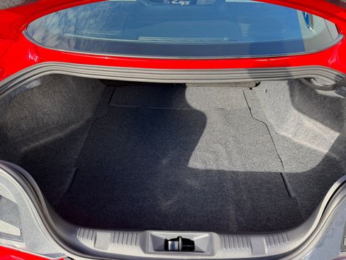 Certified 2025 Ford Mustang GT Premium w/ 60th Anniversary Package image 11