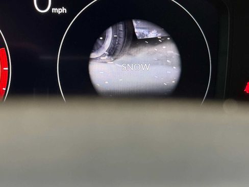 New 2026 Acura ADX AWD image 24