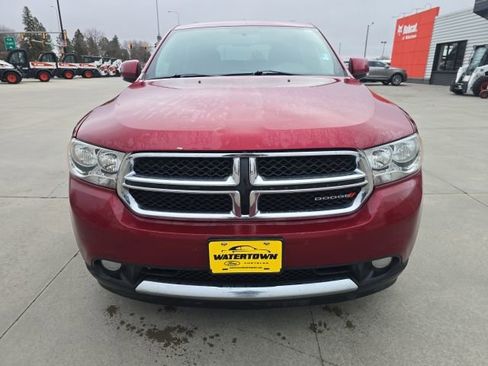Used 2013 Dodge Durango Crew image 3