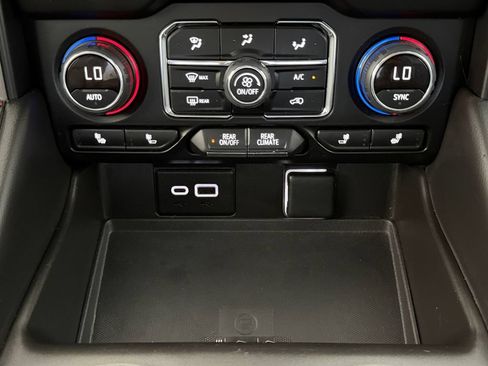 Used 2023 Chevrolet Tahoe RST w/ Luxury Package RWD image 31