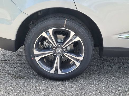 New 2026 Acura RDX SH-AWD w/ Technology Package image 5