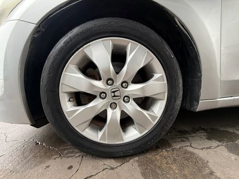 Used 2010 Honda Accord EX-L image 23