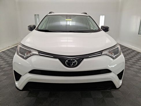 Used 2017 Toyota RAV4 LE w/ All Weather Liner Package image 29