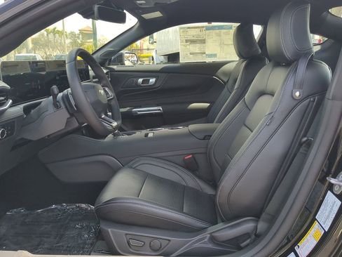 New 2026 Ford Mustang GT Premium image 15