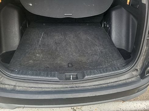 Used 2021 Honda CR-V EX-L image 15