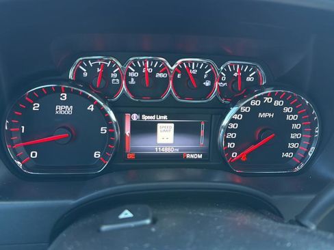 Used 2016 GMC Sierra 1500 SLT image 10