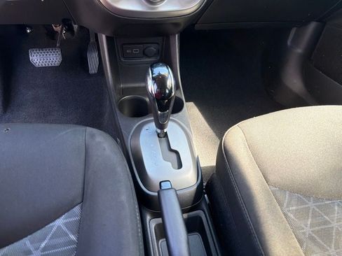 Used 2020 Chevrolet Spark LS FWD image 12