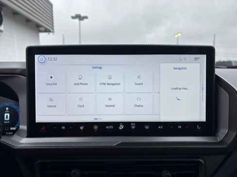 New 2026 Ford Bronco Sport Badlands w/ Badlands Tech Package image 18