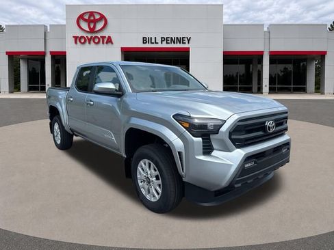 New 2026 Toyota Tacoma 2WD Double Cab image 7
