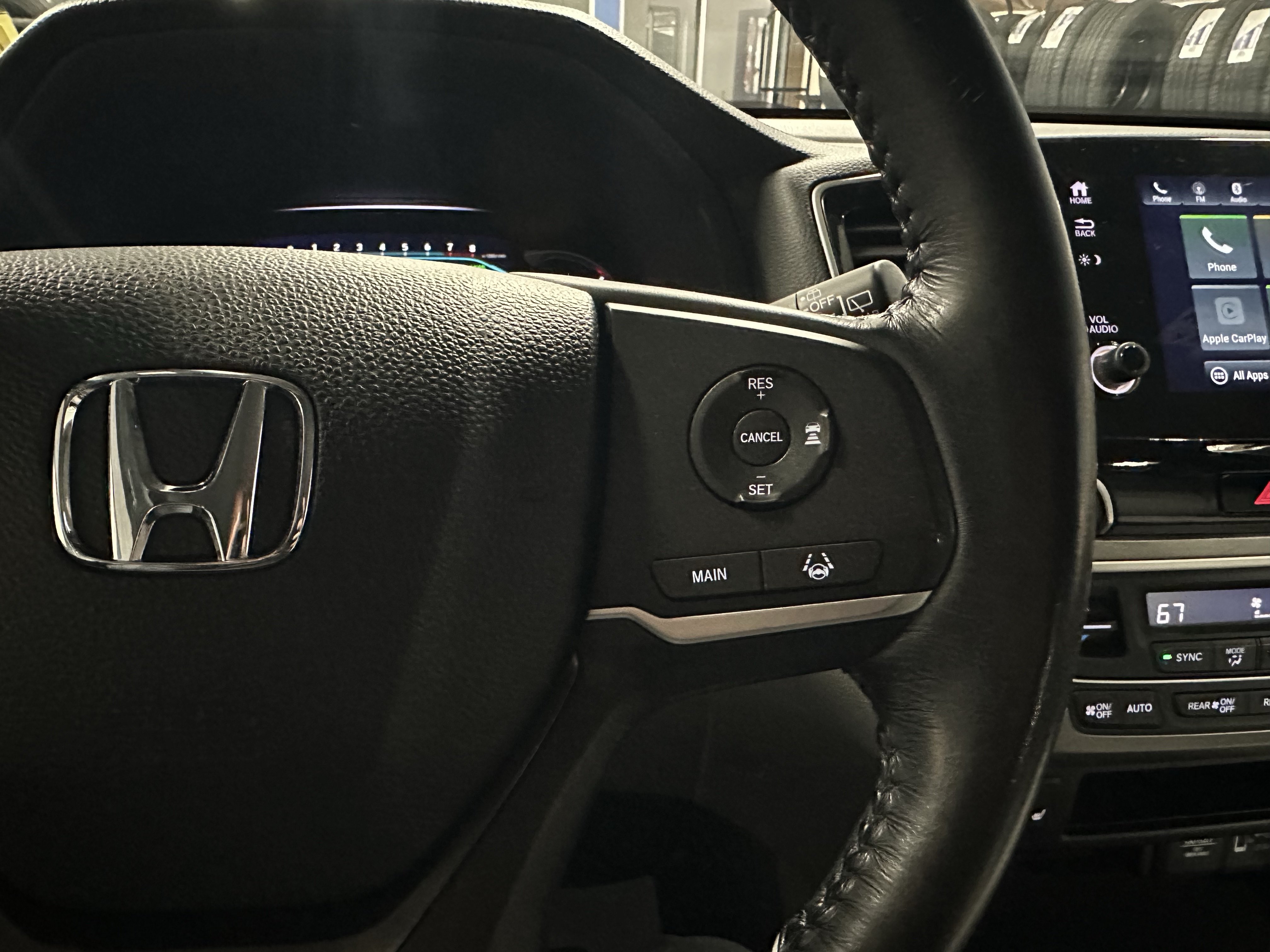 Used 2019 Honda Pilot EX-L image 13