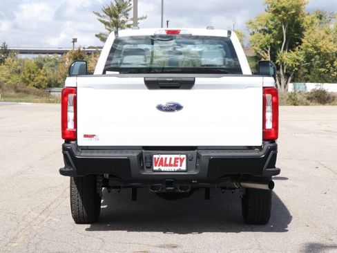 New 2026 Ford F250 XL w/ Snow Plow Prep Package image 6