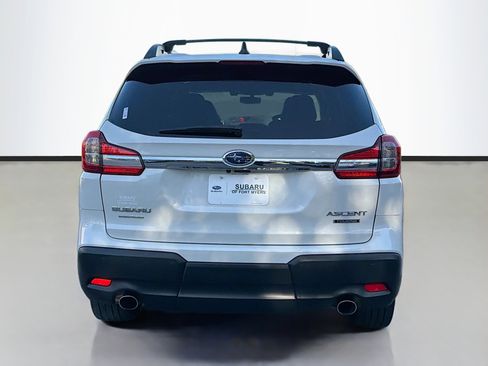 Used 2020 Subaru Ascent Touring image 4