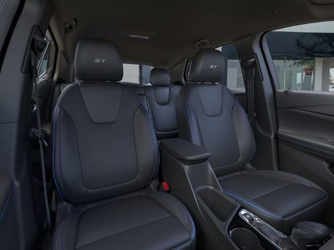 New 2026 Buick Encore GX Sport Touring w/ Comfort Package image 17