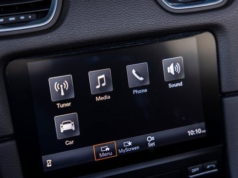 Used 2025 Porsche 718 Boxster image 45