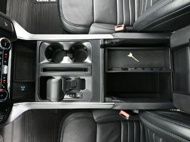 Used 2024 Ford F150 Platinum AWD/4WD image 31