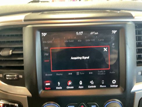 Used 2018 RAM 1500 Big Horn image 23