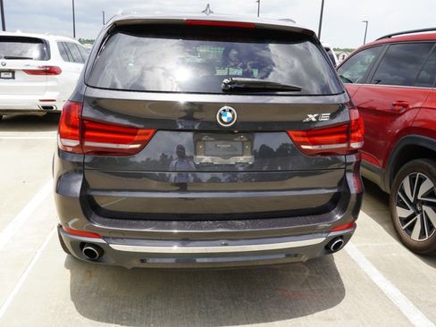 Used 2014 BMW X5 xDrive35i AWD/4WD image 6