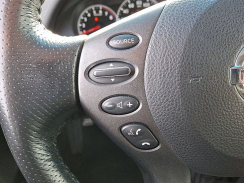 Used 2010 Nissan Altima 2.5 SL w/ SL Pkg image 21