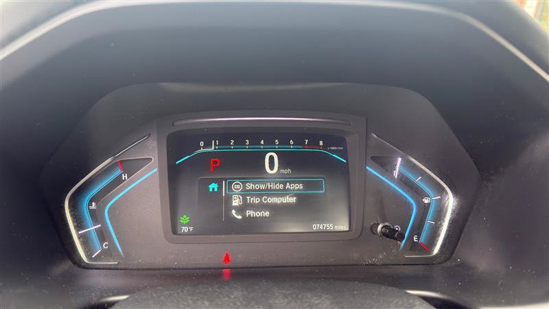Used 2019 Honda Odyssey EX-L image 35