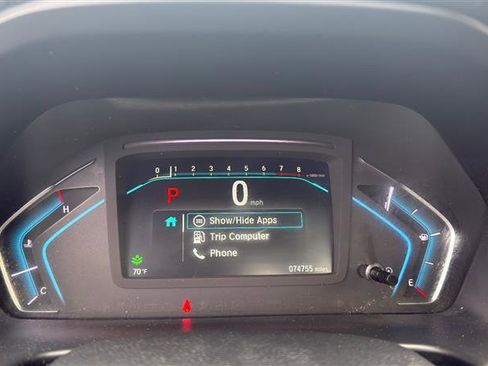 Used 2019 Honda Odyssey EX-L image 35