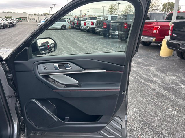 Used 2026 Ford Explorer ST w/ Sun And Sound Package AWD/4WD image 17