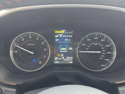 Used 2023 Subaru Crosstrek 2.5i Limited image 25