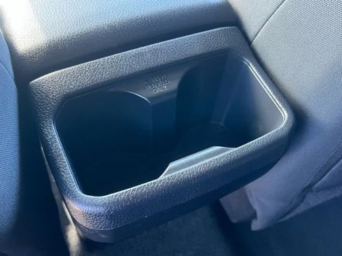 Used 2023 Toyota Tacoma TRD Off-Road w/ Technology Package image 39