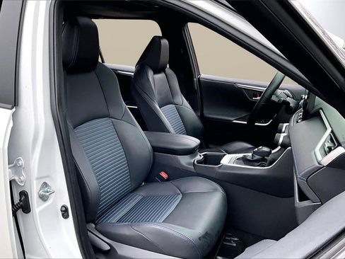 Used 2023 Toyota RAV4 XSE image 22