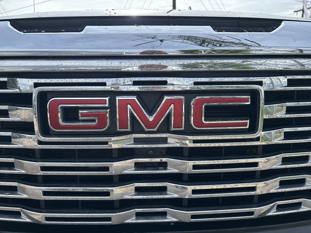Used 2022 GMC Sierra 1500 Denali AWD/4WD image 37