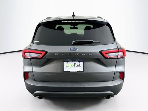 Used 2025 Ford Escape ST-Line FWD image 7