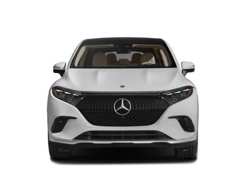 Used 2023 Mercedes-Benz EQS 450+ 4MATIC SUV image 4