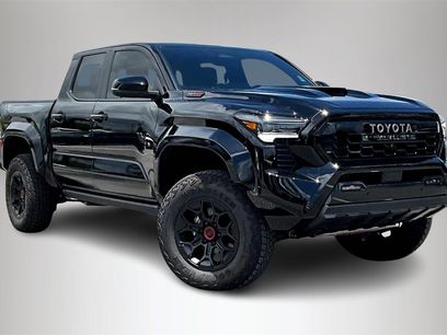 Used 2024 Toyota Tacoma TRD Pro