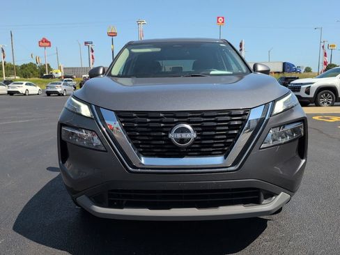Used 2023 Nissan Rogue SV AWD/4WD image 3
