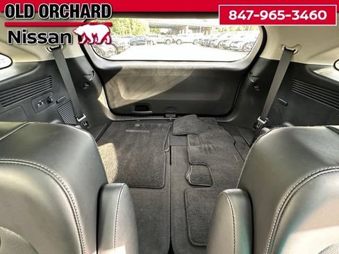 Used 2023 Kia Sorento SX AWD/4WD image 13