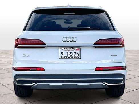 Used 2023 Audi Q7 3.0T Prestige image 7
