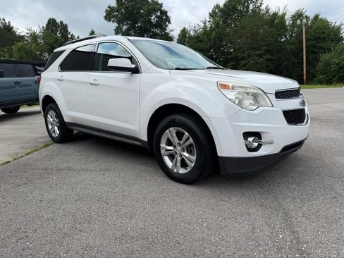 Used 2014 Chevrolet Equinox LT FWD image 20