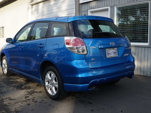 Used 2008 Toyota Matrix XR image 16