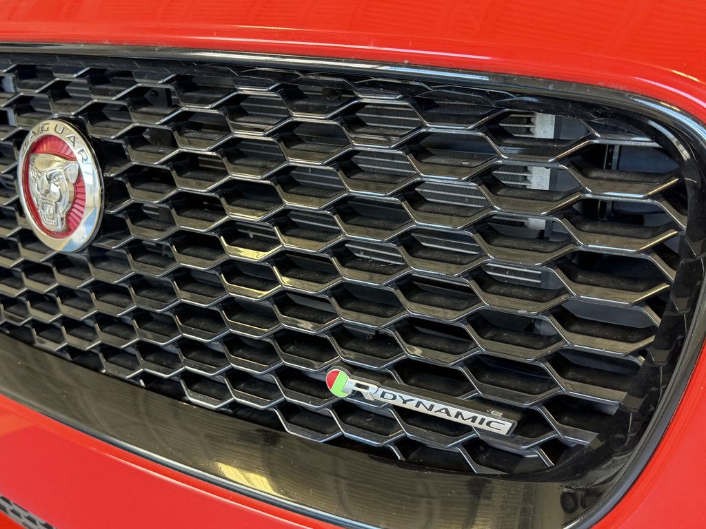 Used 2020 Jaguar E-PACE Checkered Flag AWD/4WD image 26