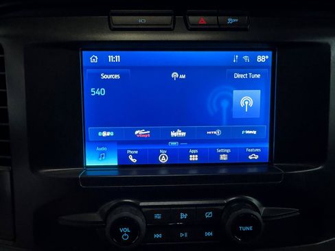 Used 2021 Ford F150 XL w/ STX Appearance Package AWD/4WD image 35