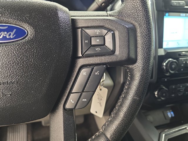 Used 2016 Ford F150 XLT w/ Equipment Group 302A Luxury AWD/4WD image 33