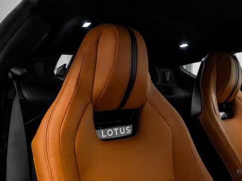 New 2026 Lotus Emira V6 SE Touring RWD image 63