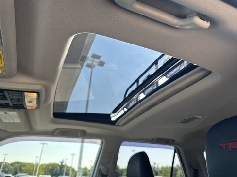 Used 2020 Toyota 4Runner TRD Pro image 19