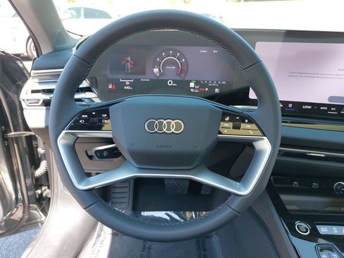 New 2026 Audi A5 2.0T Prestige AWD/4WD image 19